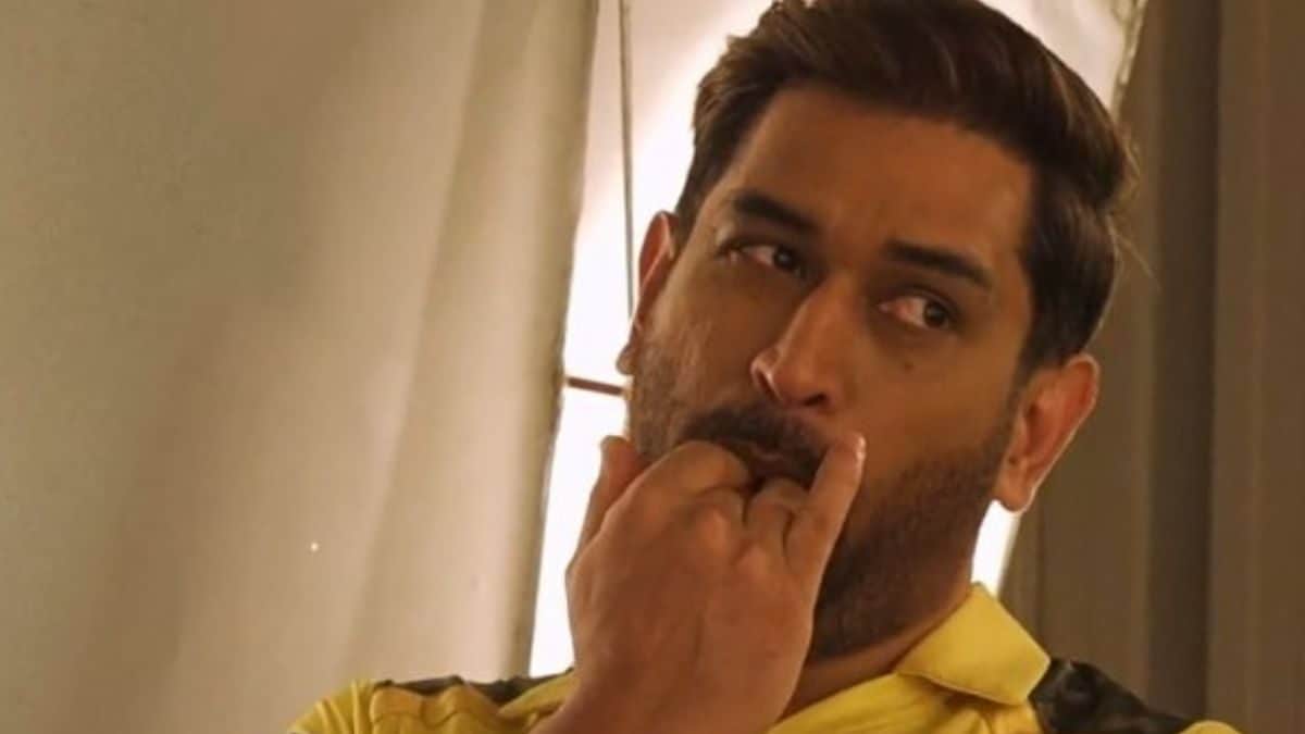 IPL 2023: Dhoni Returns to Action With Chennai Super Kings and Thala Fans Can't Keep Calm - Vimarsana News
