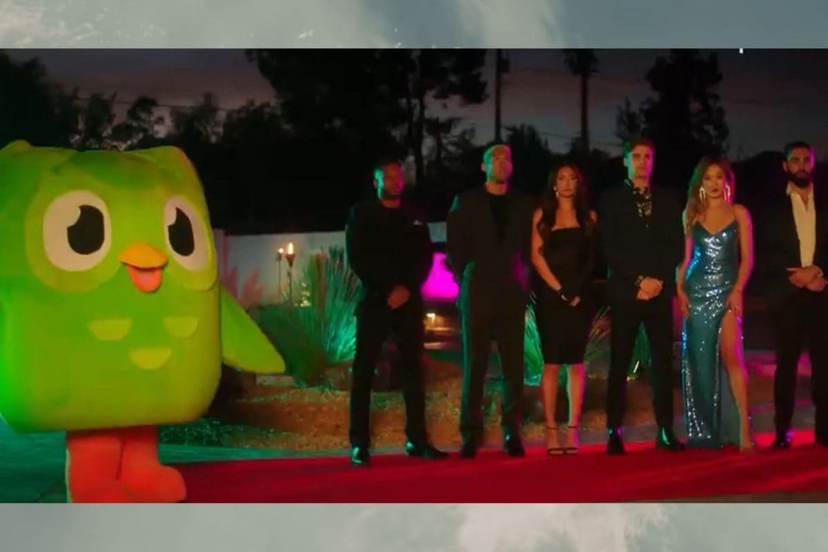 'Love Language'? Duolingo Announces Dating Show Like 'Love Island' But There's a Cheeky Catch