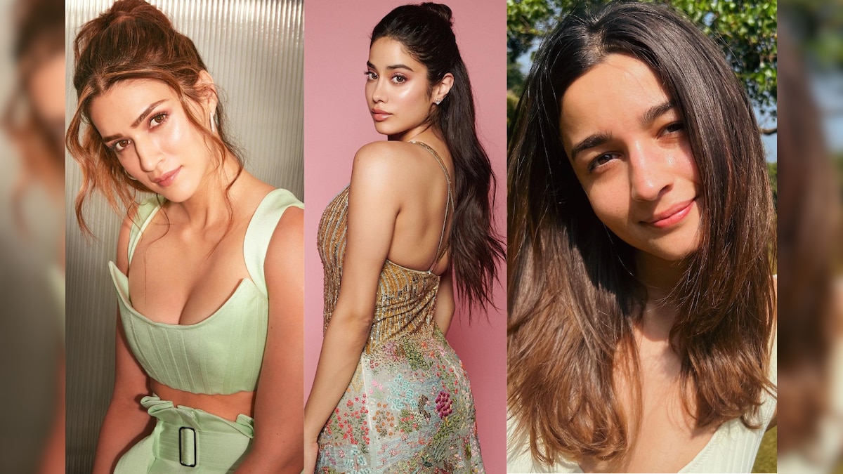 From Kriti Sanon to Alia Bhatt: Decoding Celebrity Inspired Glass Skin Trend