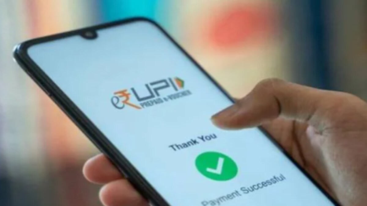 UPI Is Free And Safe! Customers Pay Nothing, Only PPI Merchant Transactions Pay Interchange Fee: NPCI