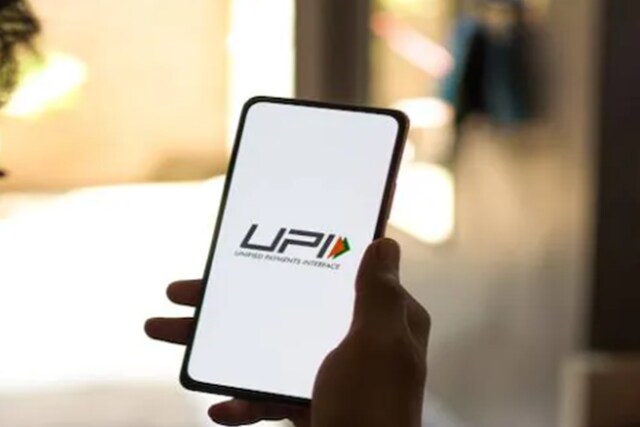 A billion transactions a day can be processed through UPI: RBI