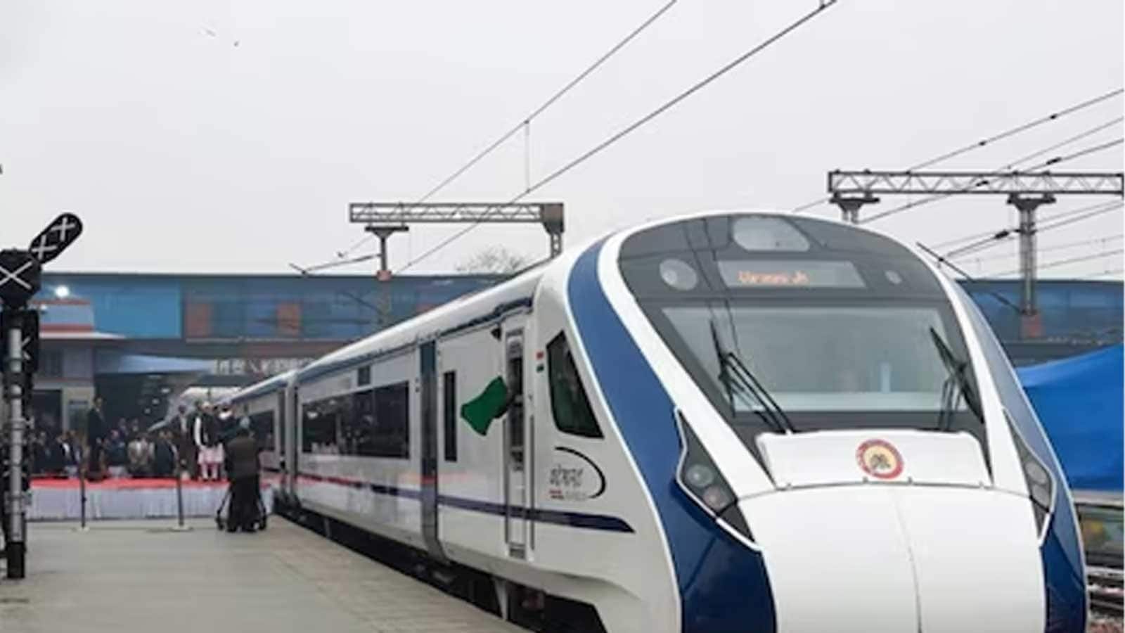 Punjab Government Receives Rs 111 Crore From Centre For Railway Projects