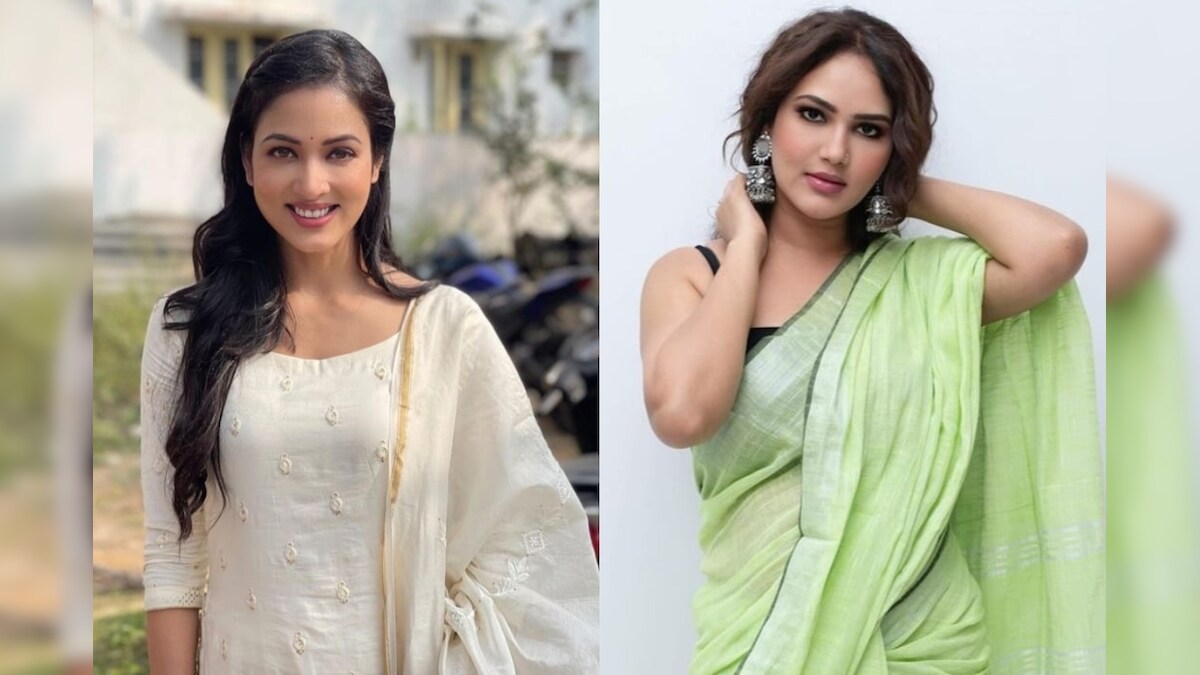 Holi 2023: Vidisha Srivastava, Kamna Pathak And More TV Stars Share Hacks To Protect Your Skin, Hair