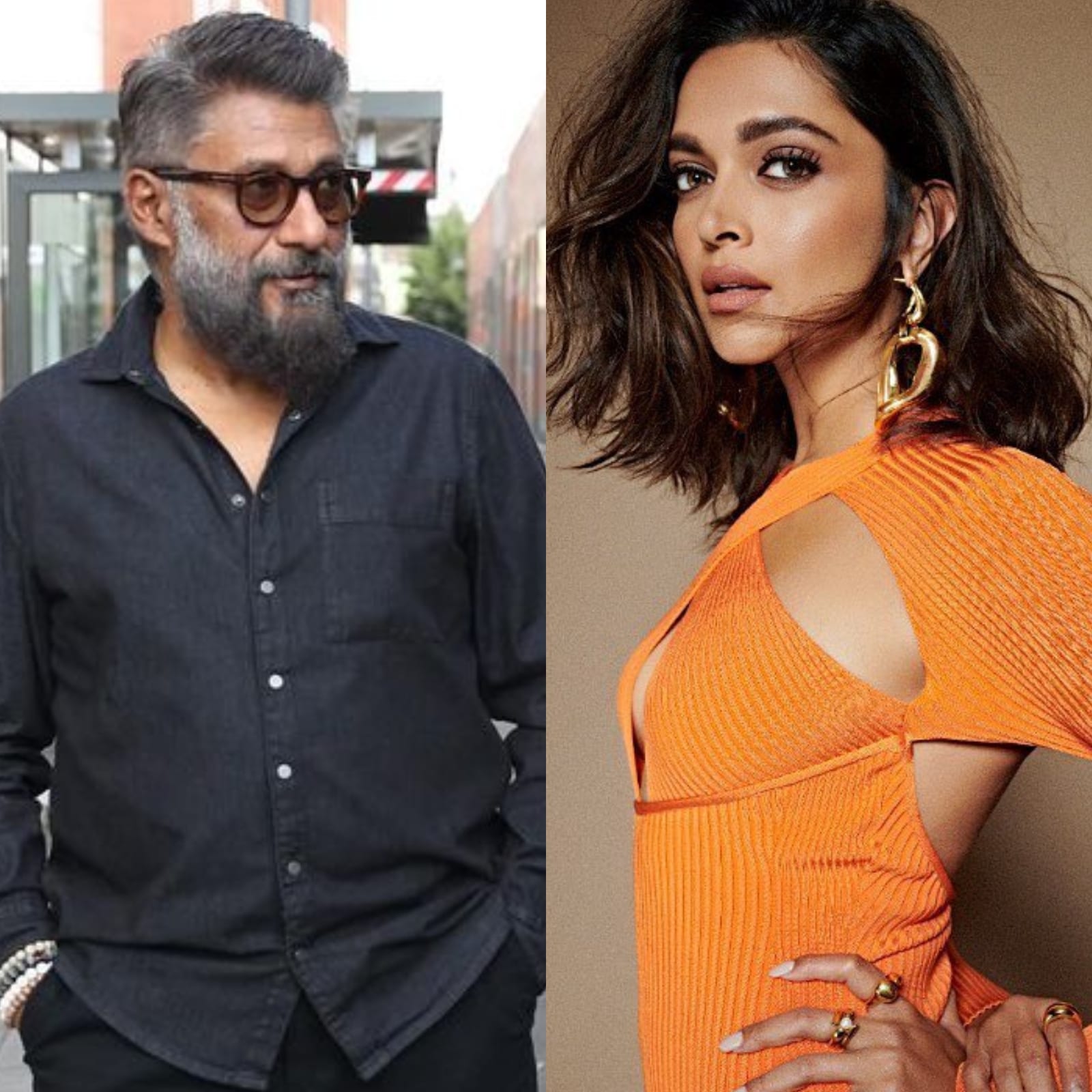 Akshara Singh Sex Xxx - Vivek Agnihotri Responds to 'Double Standards' Remark After Praising  Deepika, Says 'Anyone Who Makesâ€¦' - News18