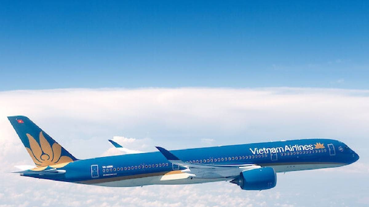 Vietnam Airlines Boost India Services, Daily Flights From New Delhi Starting March 26