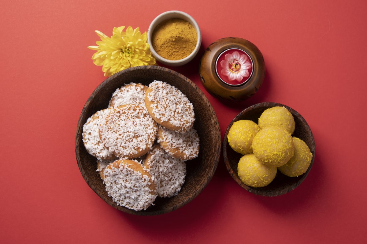 Best Places for Navratri Thali and IPL Screening in Delhi NCR