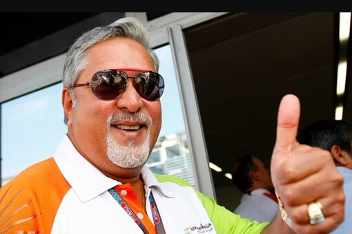 Mallya is an accused in the alleged over Rs 900 crore IDBI Bank-Kingfisher Airlines loan fraud case being probed by the CBI. (File photo: Reuters)