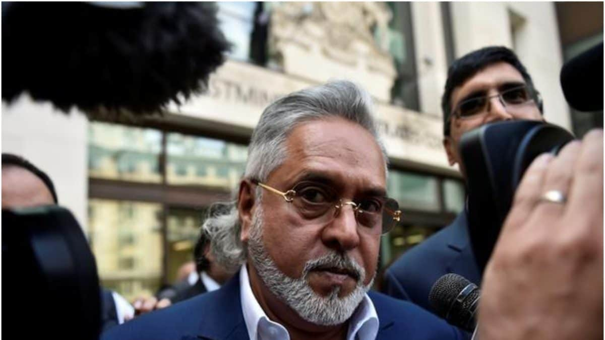 Vijay Mallya Had Funds to Repay Banks Before Fleeing, Chose to Buy 'Assets Worth Rs 330 Cr Abroad'