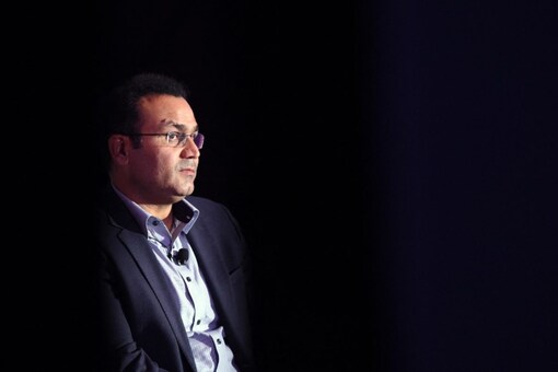 Virender Sehwag thinks skills should always be paramount to fitness. (AFP Photo)
