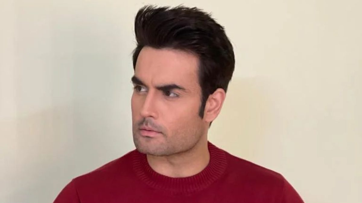 Vivian Dsena Reveals He Converted To Islam During Ramadan 2019, Says 'I Find Lot of Peace, Solace...'