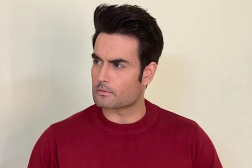 Vivian Dsena was last seen in Sirf Tum.