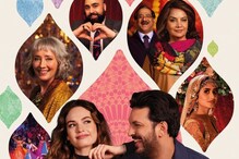 What's Love Got To Do With It Review: Emma Thompson Is Real Star of Shekhar Kapur's Trite Rom-Com