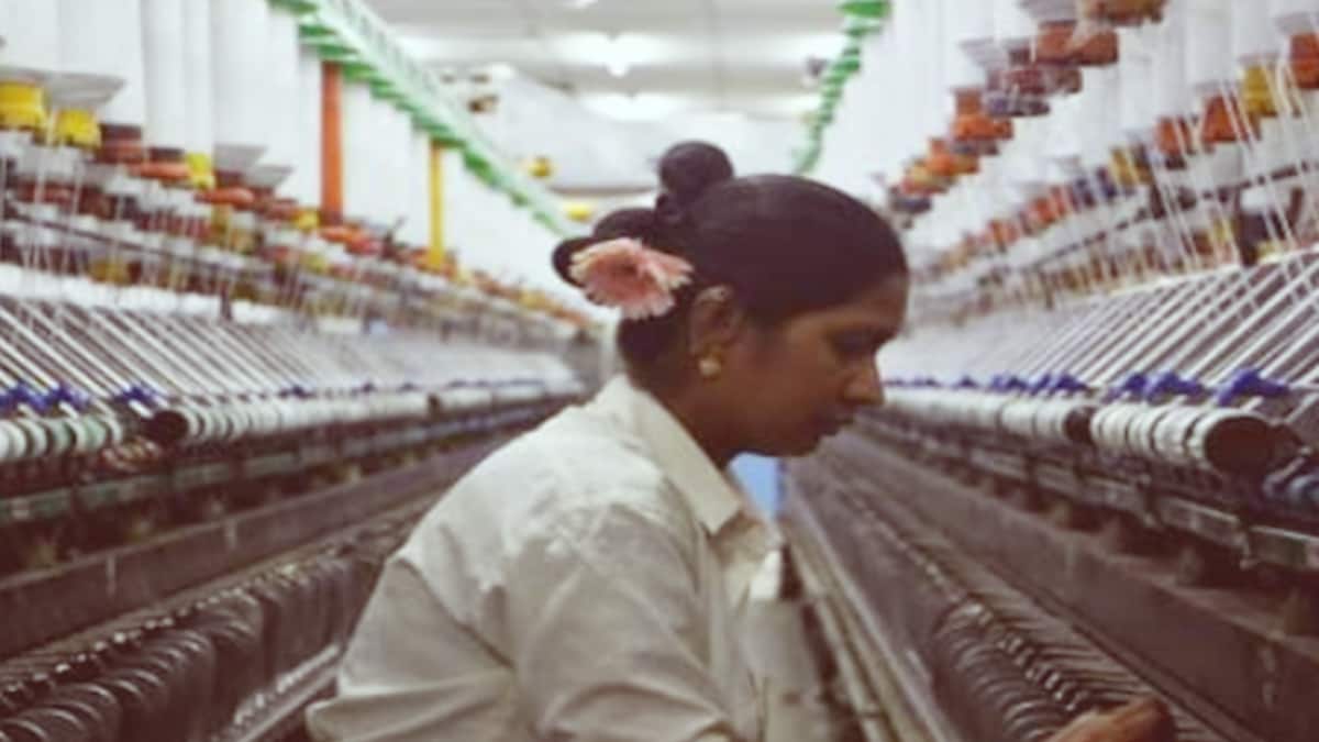  45% Women Entrepreneurs Married, Balancing Business With Family Roles Motiv 
