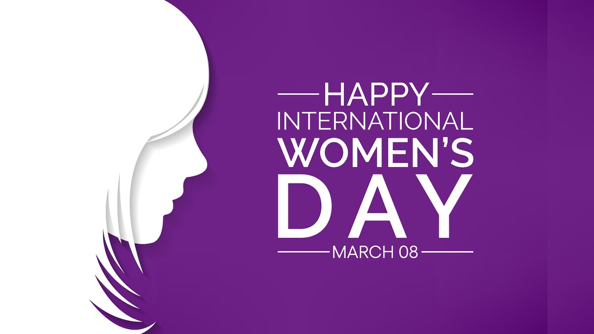 International Women's Day 2023: Why Colour Purple Symbolises ...