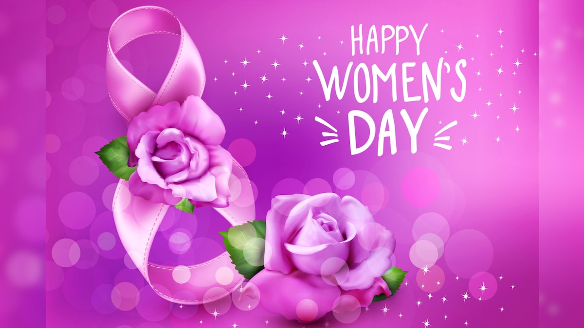 Happy Women's Day 2023: Wishes, Images, Status, Quotes, Messages ...