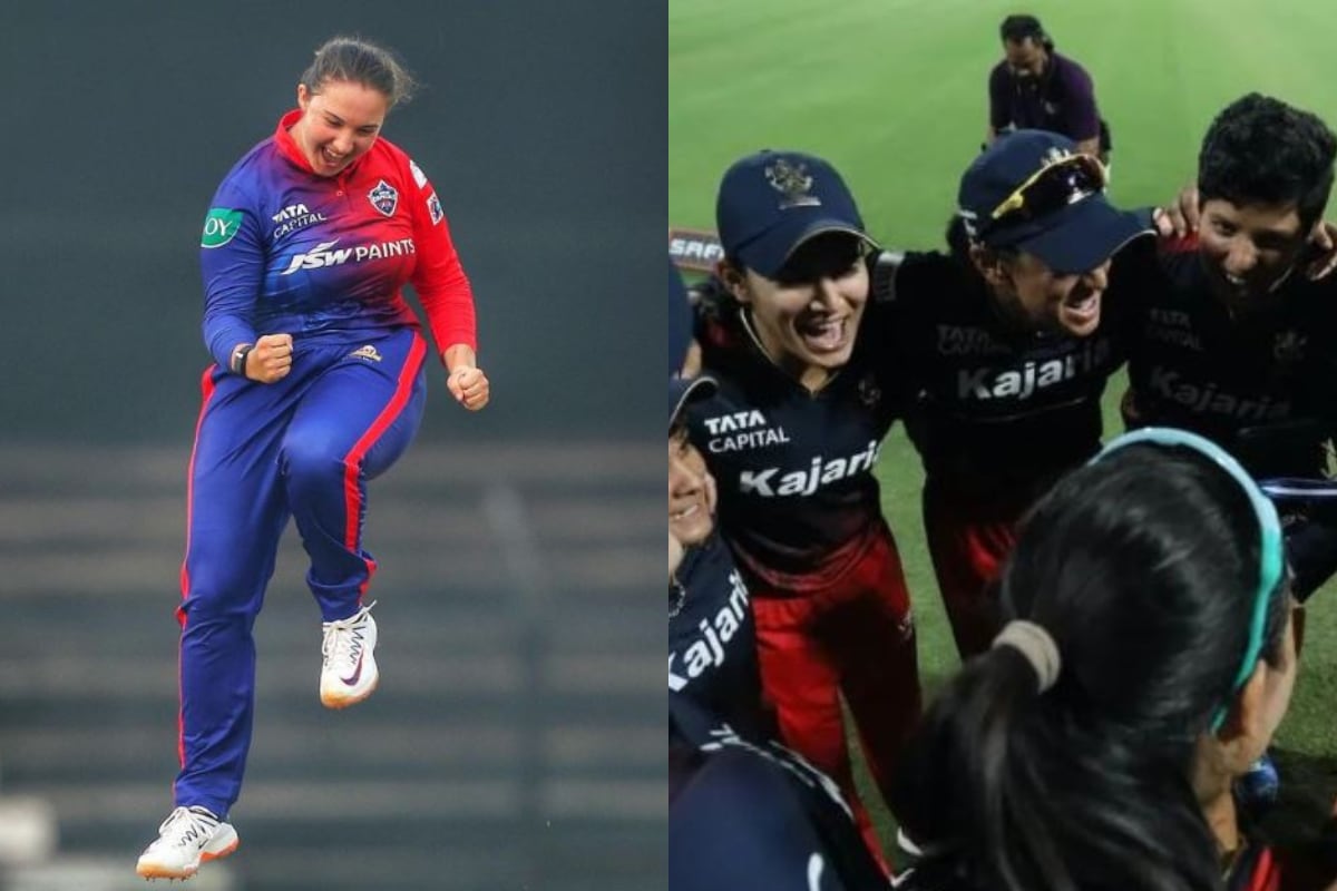 Why Indian Men Dubbing Women's Premier League Players 'Wife Material' is Not Harmless
