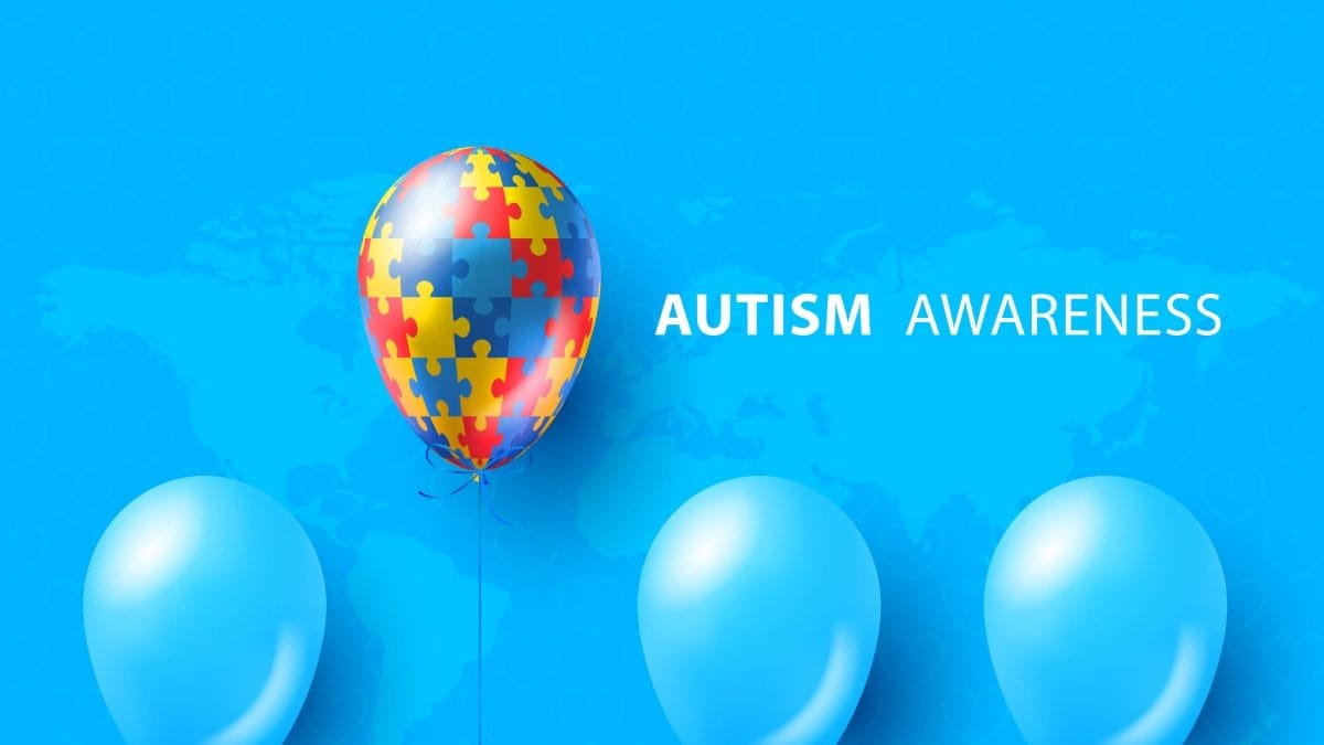 World Autism Awareness Day 2023 Games to Help Your Child With Autism