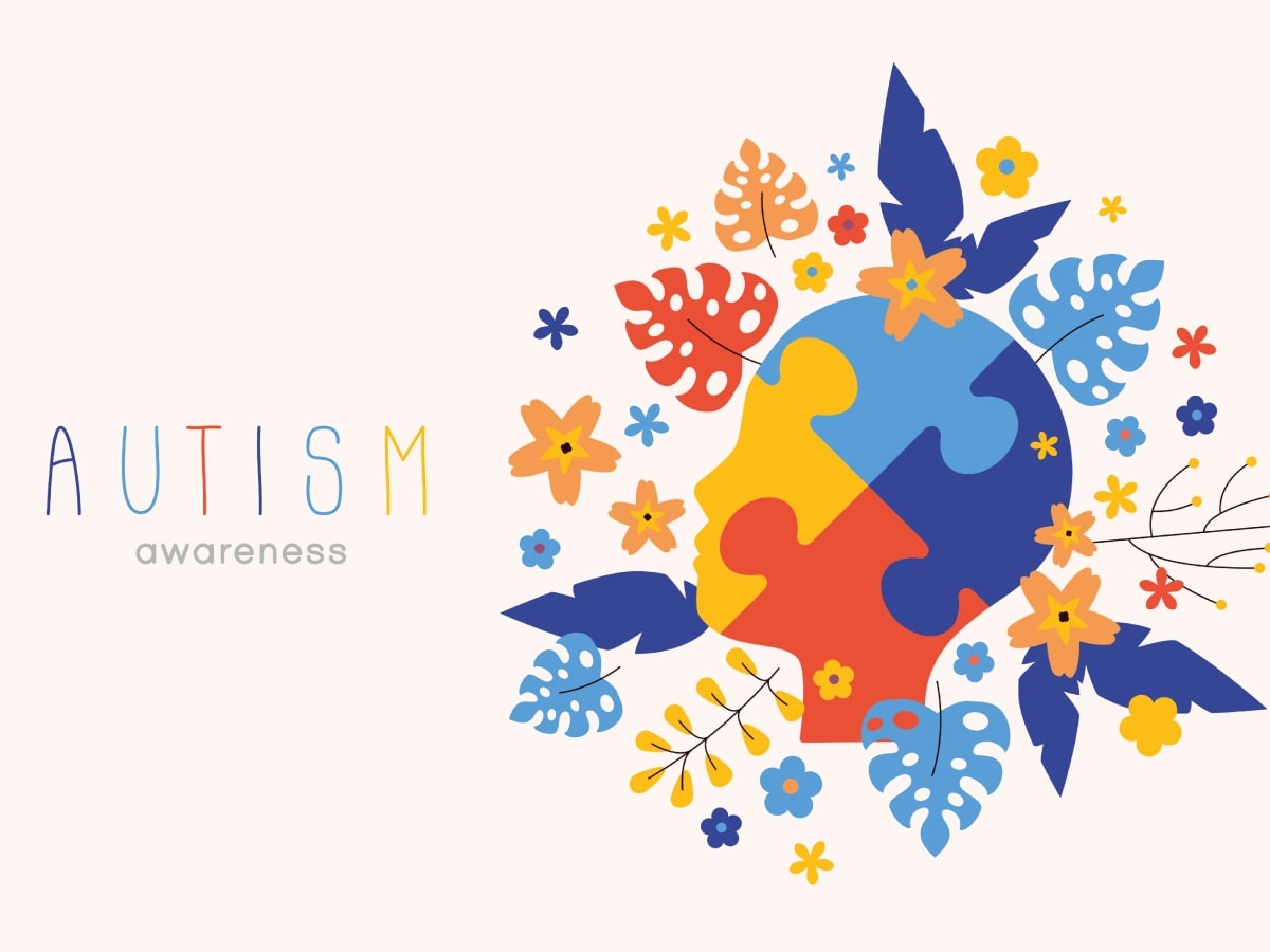 Autism Awareness Day Santisqomariyah