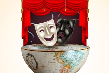World Theatre Day 2023: History, Significance and Quotes to Share