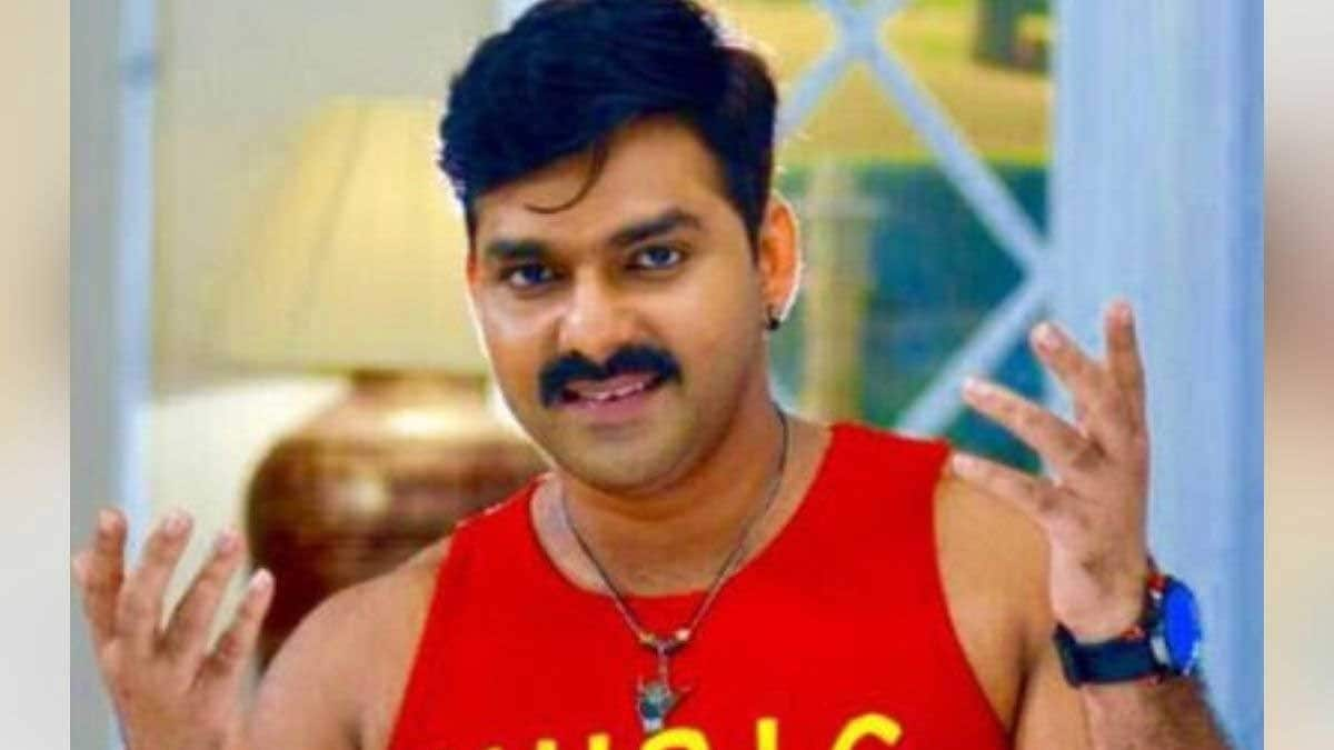 When Bhojpuri Actor Pawan Singh Was Caught Stealing Rs 10 By His Brother