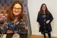 This UK Woman Only Buys Second-Hand Items, She Is Doing It For More Than 40 Years