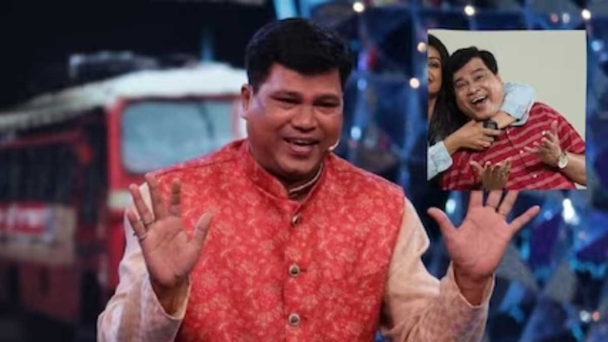 Digambar Naik and Sonali Patil To Bring An All-new Theatrical Show - Vimarsana News