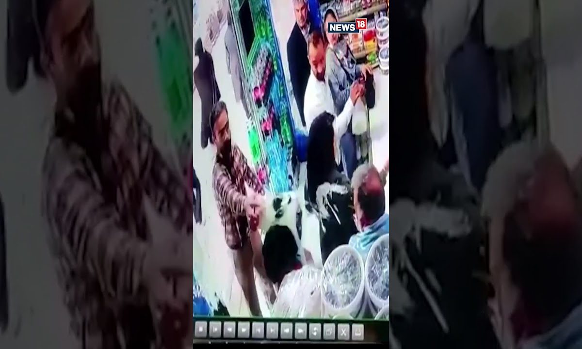 Shorts Iran Yoghurt Attack On Unveiled Women Goes Viral Iran Hijab