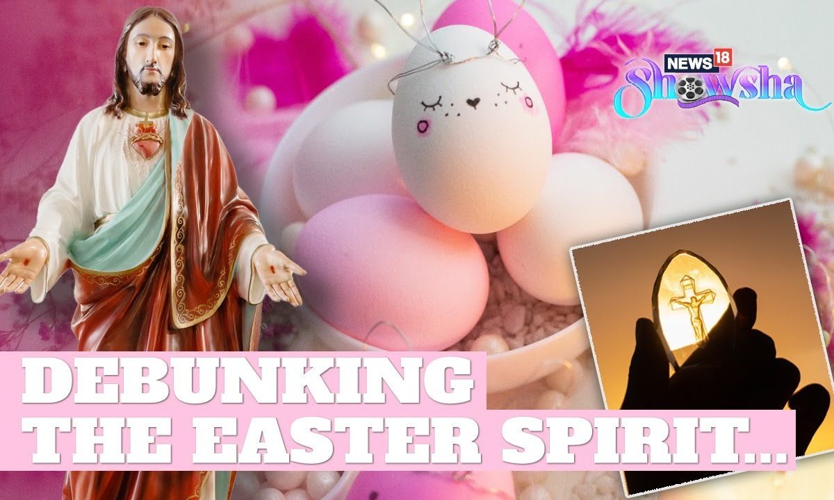 Easter 2023 When Is Easter Sunday Check History Significance easter-2023-when-is-easter-sunday-check-history-significance