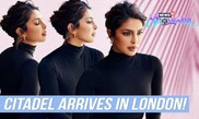Priyanka Promotes Citadel In London | Pooja Hegde On Dating Rumours With Salman Khan | News Wrap