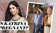 Vicky-Katrina Papped; Internet Cries 'Pregnancy' | Palak Clarifies Remark About Salman | News Wrap