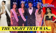 Nandini Gupta Wins Femina Miss India 2023 | Kartik Aaryan, Bhumi Pednekar & Ananya Panday Attend
