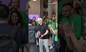 Apple Store In India | Tim Cook Joins In Celebrations As India's First Apple Store Opens In Mumbai