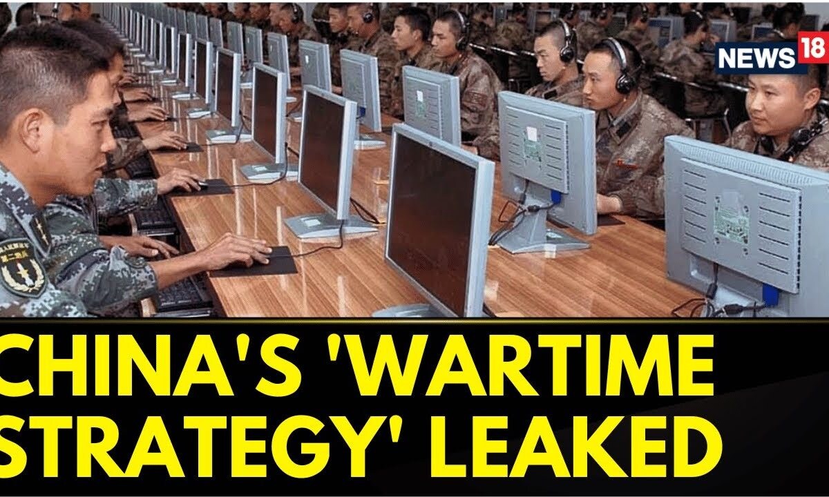 latest news on china and usa