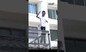 Eid Mubarak | Shah Rukh Khan Greets Fans Outside Mannat With Son AbRam | #trending #viral