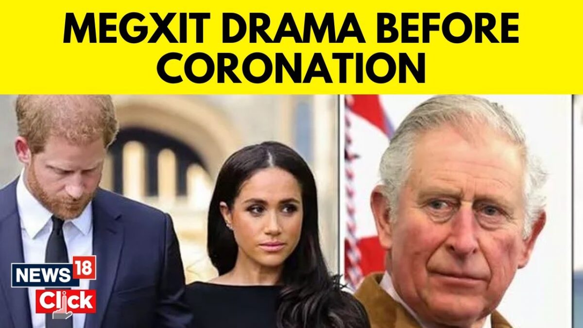 King Charles’ Letter Explained: Why Harry And Meghan Will Not Resume Royal Duties