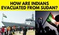 Sudan Ambassador To India Speaks to CNN-News18 About The Current Situation In Sudan | News18