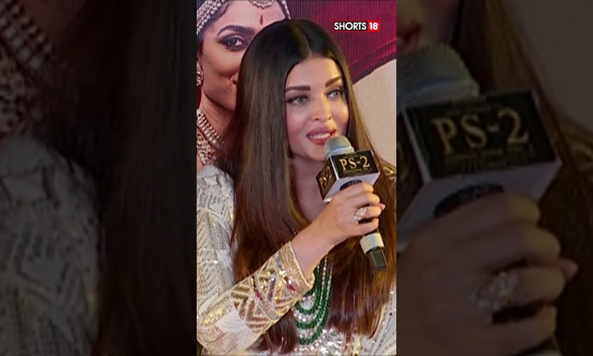 Aishwarya Rai Aishwarya Rai Bachchan On Aaradhya's Fake News Row