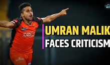 Why Umran Malik is facing criticism from Kevin Pietersen and Ravi Shastri | IPL 2023