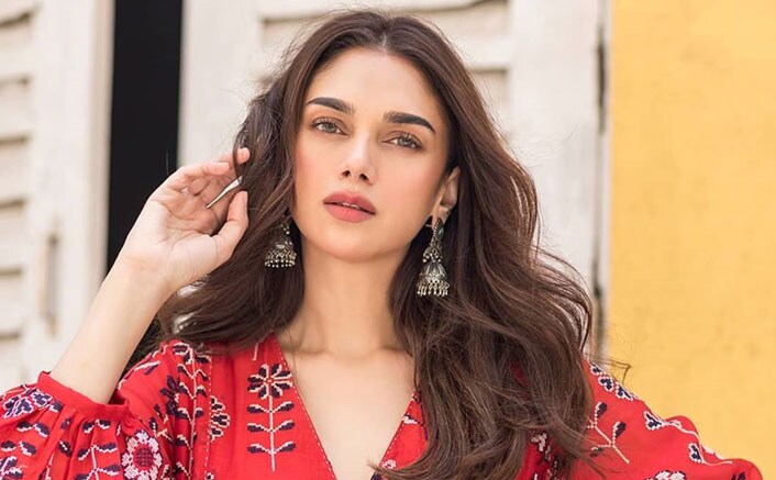 Aditi Rao Hydari Says People Often Give Her 'Free Advice': 'They Say to Me, If We Touch You...' - Vimarsana News