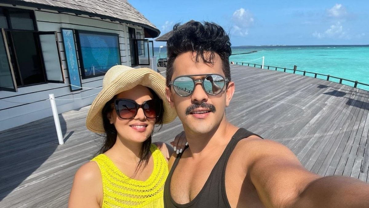 Aditya Narayan Deletes All Photos from Instagram, Goes on Break, Reveals 'I Wish to Erase...'