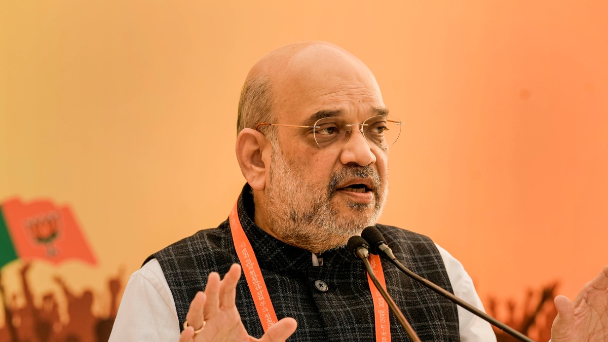 ‘Unconstitutional’: Amit Shah Vows To Scrap Muslim Quota in Telangana; What is The Issue, How Does it Play in Polls?