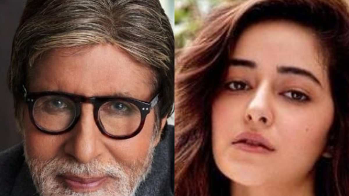 Eid 2023: Amitabh Bachchan Leads Wishes, Ananya Panday Hopes For ‘Happiness and Prosperity’