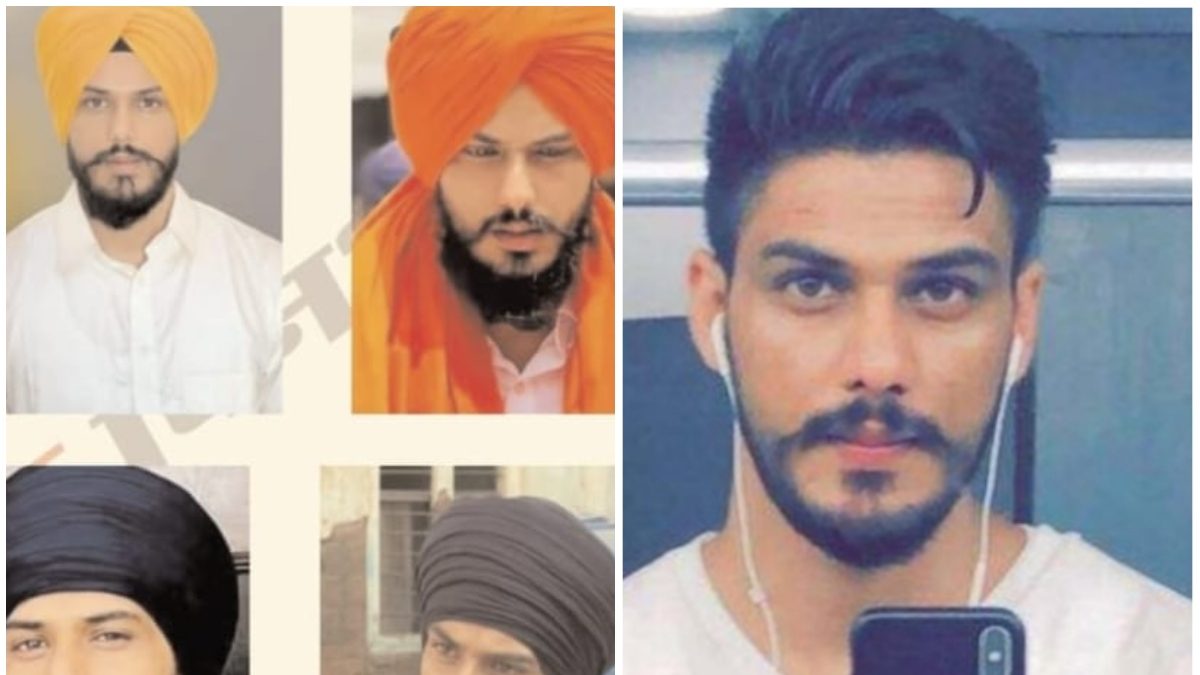 Amritpal Singh Arrest: Mercedes SUV, Ditching Sikh Attire & More | Timeline of Fugitive's Hide & Seek With Police - Vimarsana News