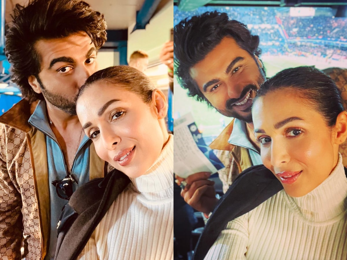 Entertainment News LIVE Updates: Malaika Arora's BIG Hint on 2nd Marriage  With Arjun Kapoor; Legal Trouble For Adipurush; Jr NTR In War 2? - News18