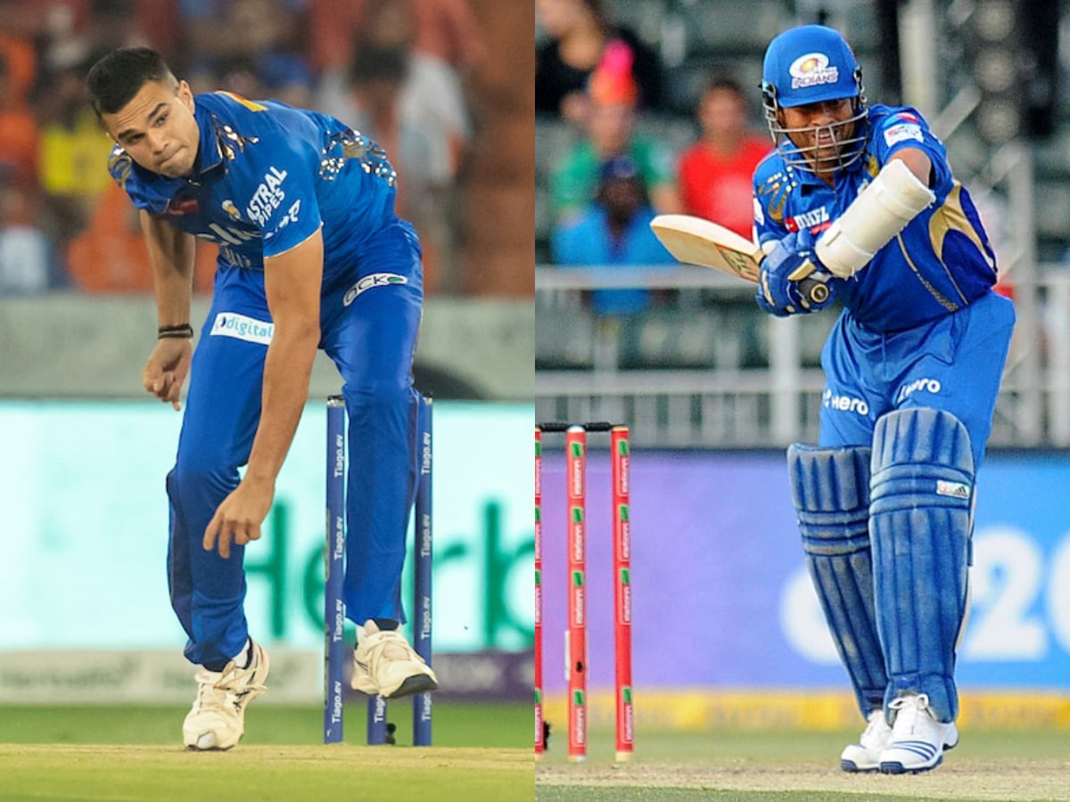 Everybody Talks About Sachin Tendulkar's Talent But...': Batting ...