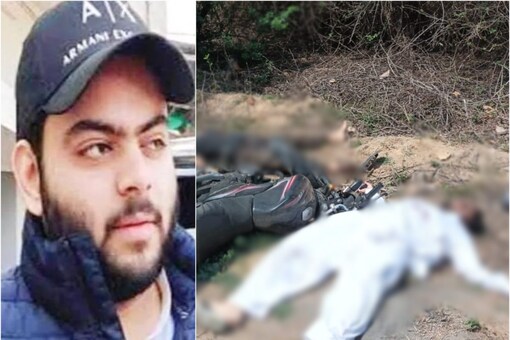asad ahmed encounter, asadn encounter, asad ahmed shot dead, asad ahmed killed