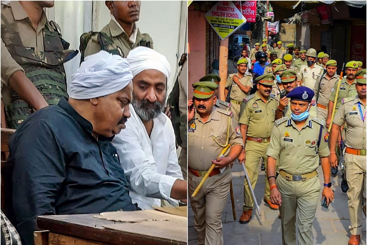 Chargesheet Atiq Ahmed Murder: Three Detained For Giving Crash Course on Reporting To Shooters