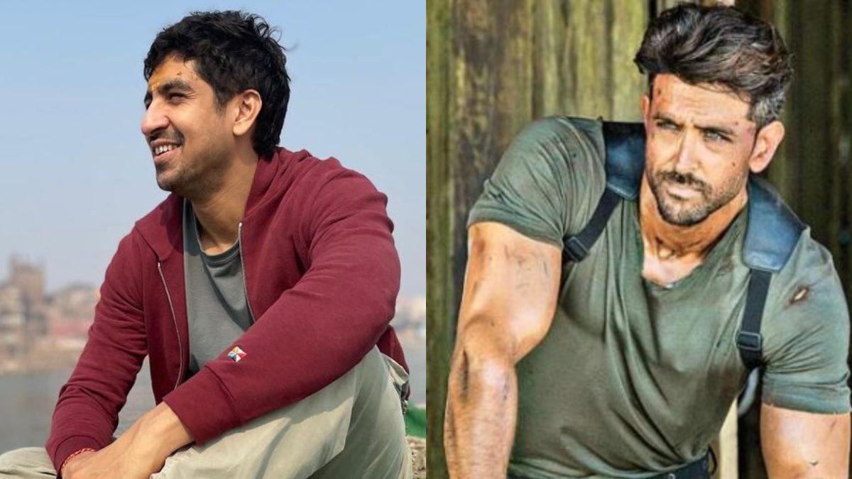 Ayan Mukerji Postpones Brahmastra 2 To Direct Hrithik Roshan in War 2? Find Out - Vimarsana News