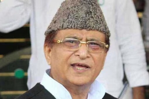 After Khan's membership to the assembly was disqualified, a by-election was held in the Rampur Sadar seat (File News18)