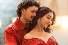 Bad Boy Review: Namashi Chakraborty Shines In a Weakly Written Love Story